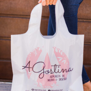 Bolsa Manija Corte Cartera