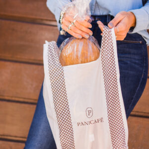 Bolsa Manija Troquelada (tipo camiseta)